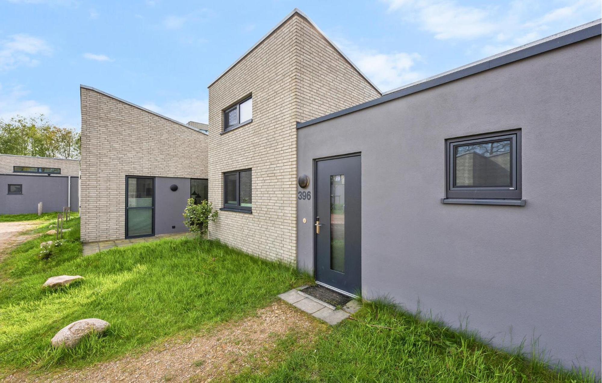 Cozy Home In Lembruch-Duemmer See With Wifi Exterior foto